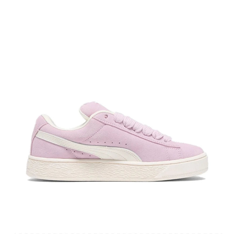 حذاء رياضي Puma Suede XL للرجال والنساء