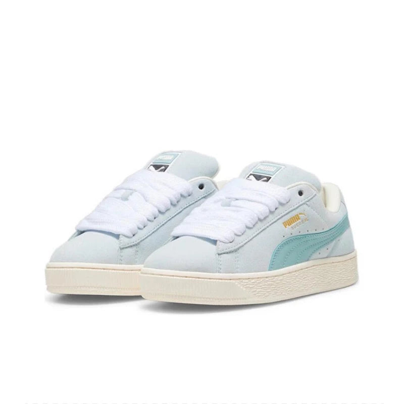 حذاء رياضي Puma Suede XL للرجال والنساء