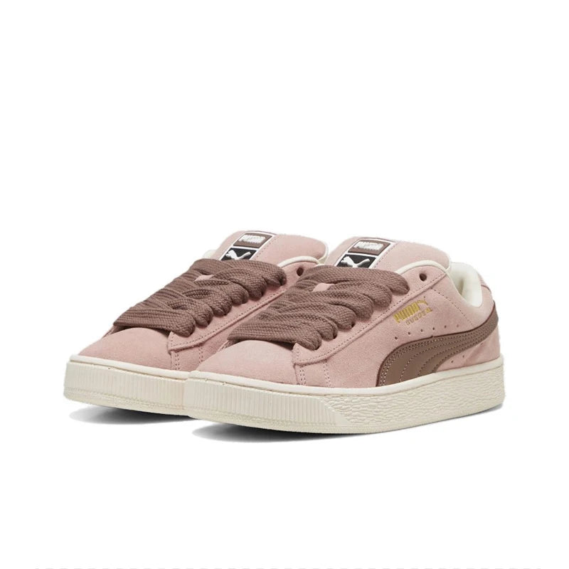 حذاء رياضي Puma Suede XL للرجال والنساء