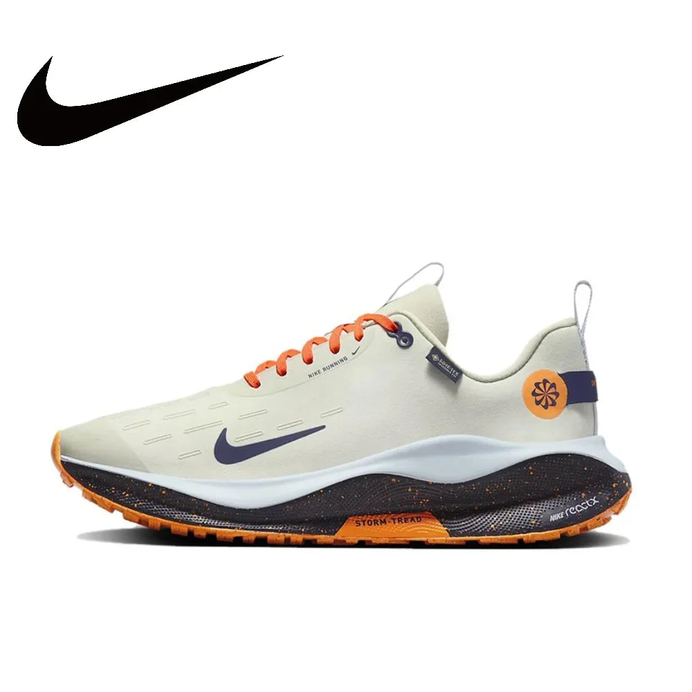 حذاء Nike ReactX Infinity RN 4 GTX