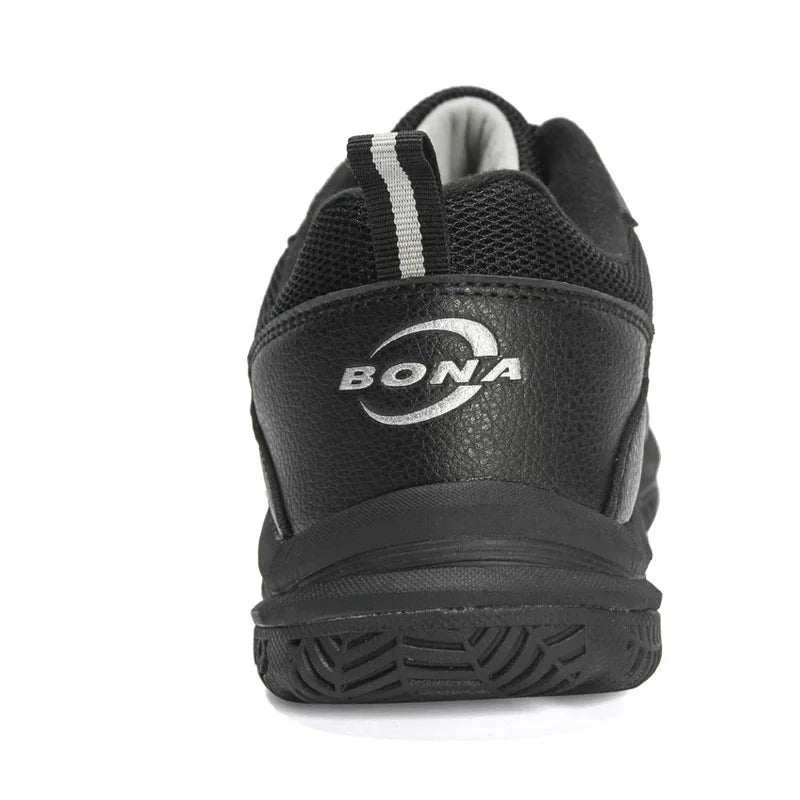 BONA Men's Breathable Running Sneakers