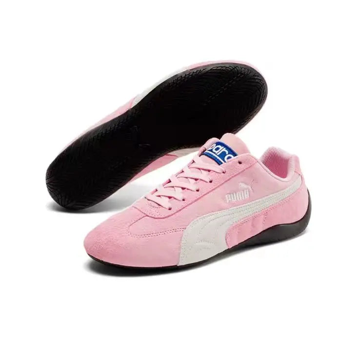 حذاء الجري PUMA Speed ​​Cat Retro للسيدات