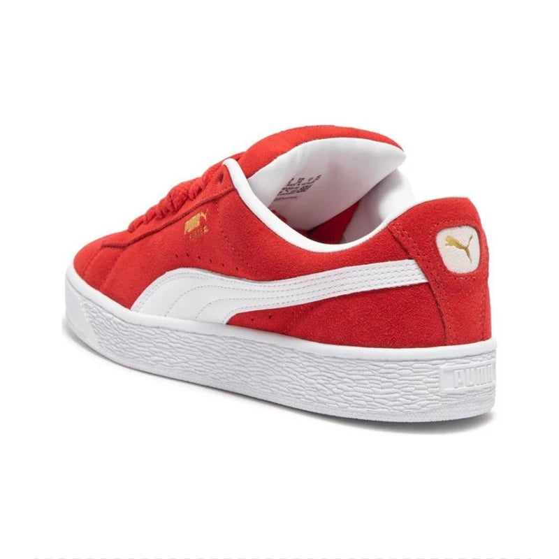 حذاء التزلج PUMA Suede XL Retro