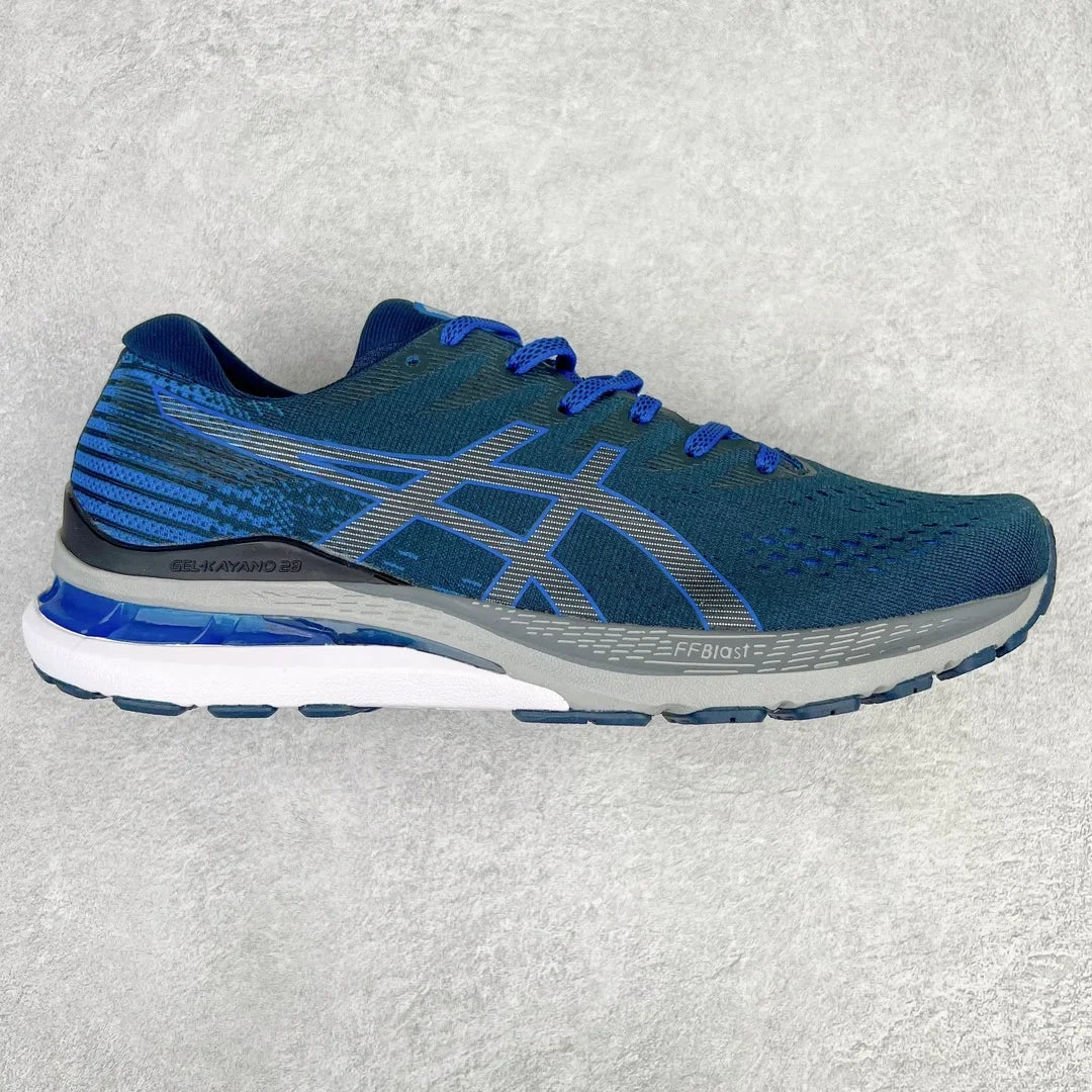 Asics Gel Kayano 28 Men’s Off-Road Sneakers