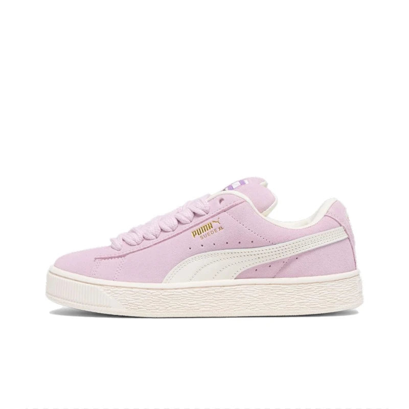 حذاء التزلج PUMA Suede XL Retro