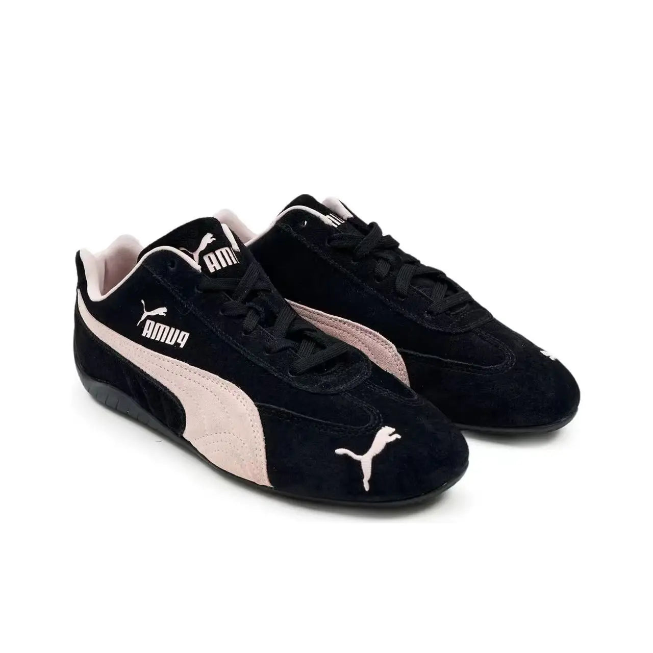 حذاء الجري PUMA Speed ​​Cat Retro للسيدات