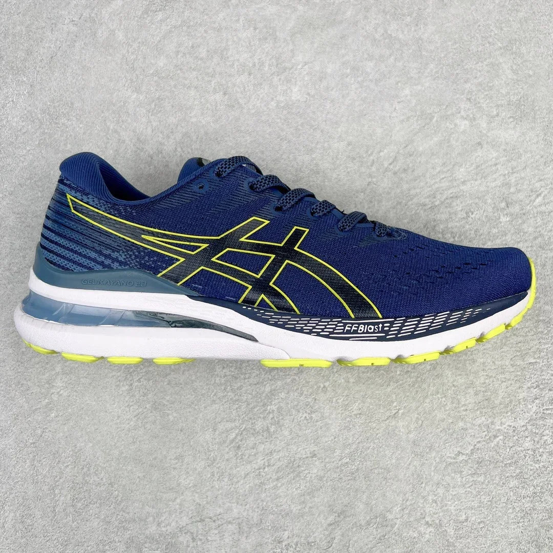 Asics Gel Kayano 28 Men’s Off-Road Sneakers