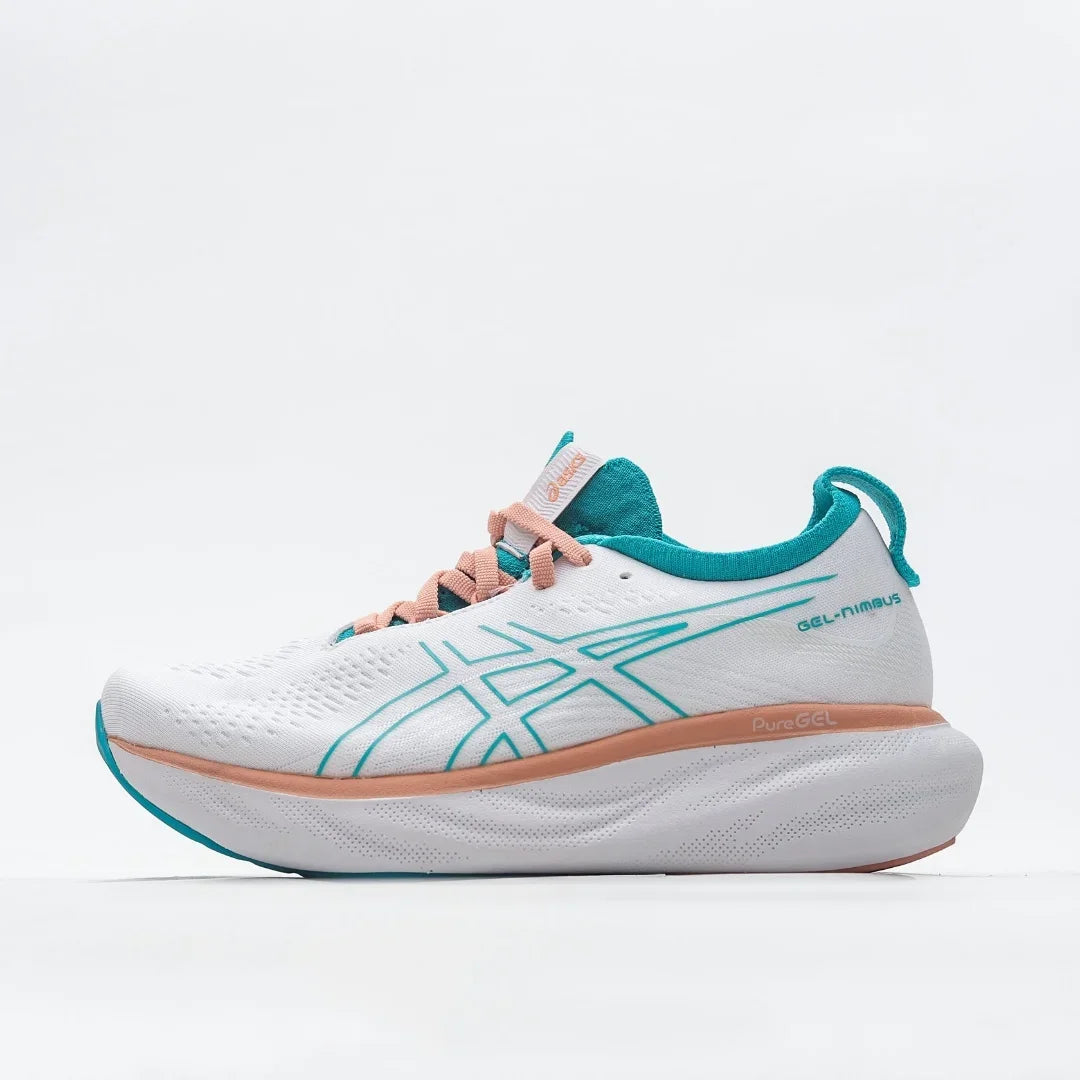 Asics GEL Nimbus 25 Women’s Running Shoes