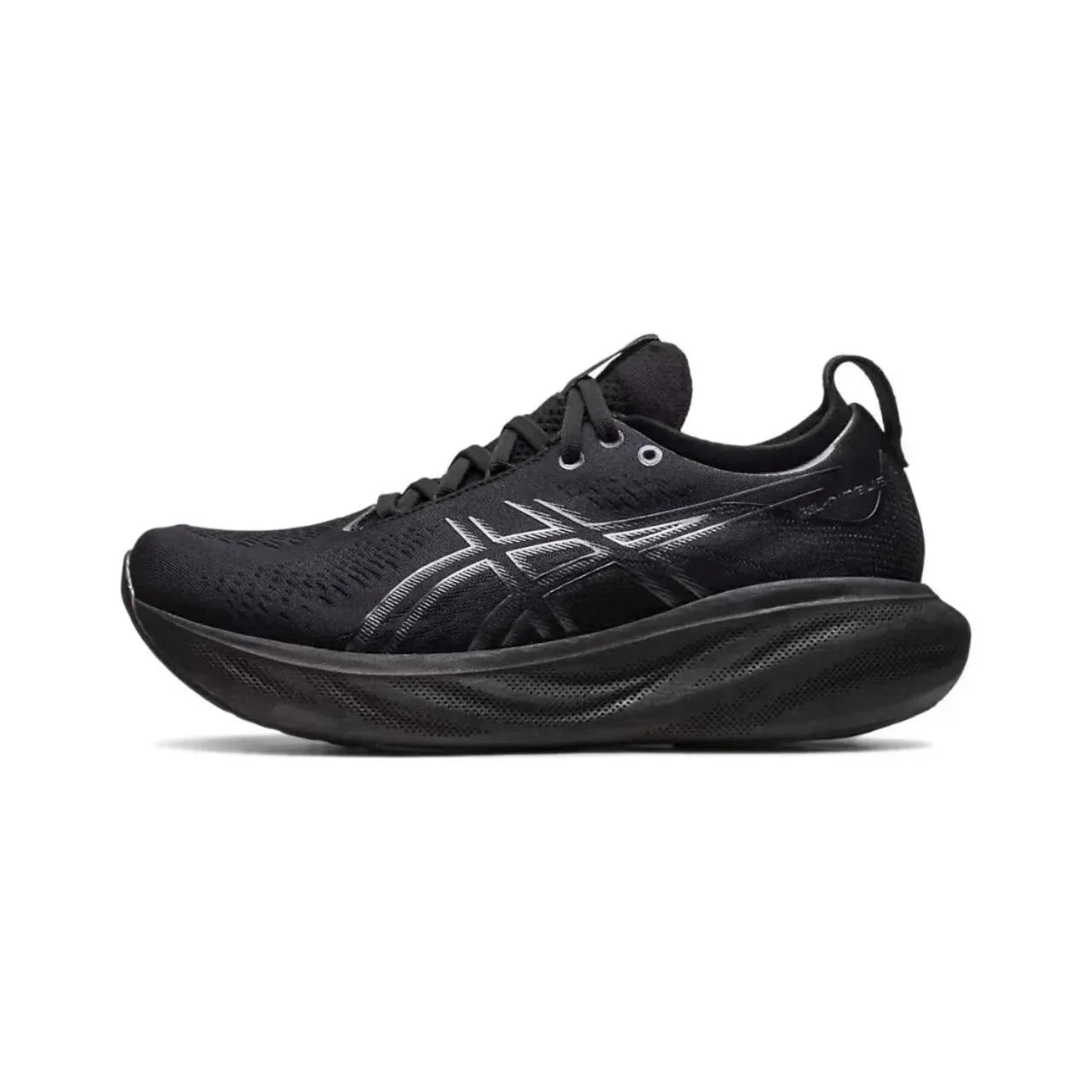 حذاء الجري النسائي Asics GEL Nimbus 25