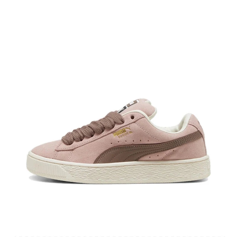 حذاء التزلج PUMA Suede XL Retro