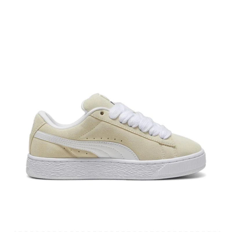 حذاء رياضي Puma Suede XL للرجال والنساء