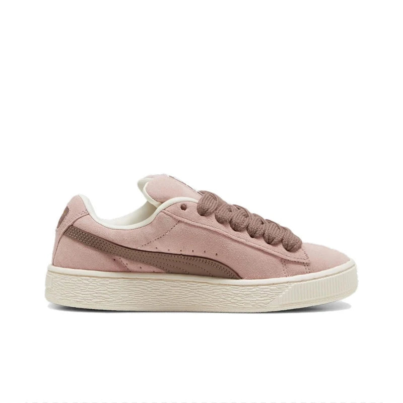 حذاء رياضي Puma Suede XL للرجال والنساء