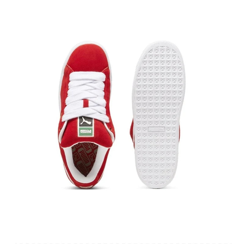 حذاء رياضي Puma Suede XL للرجال والنساء