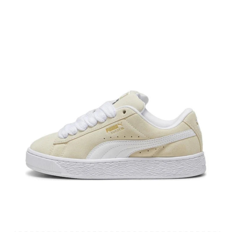 حذاء رياضي Puma Suede XL للرجال والنساء