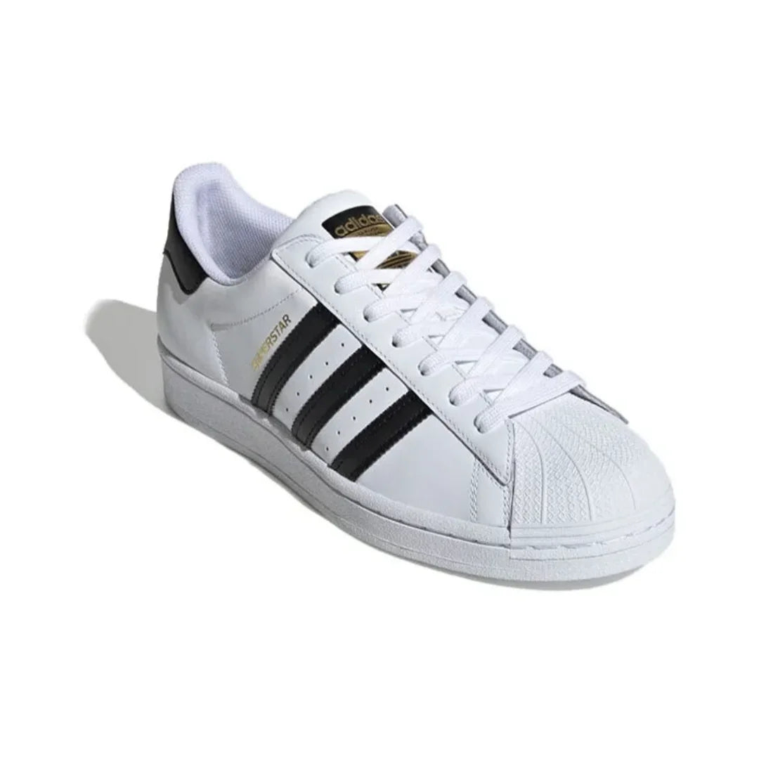 Adidas Superstar Classic Sneakers