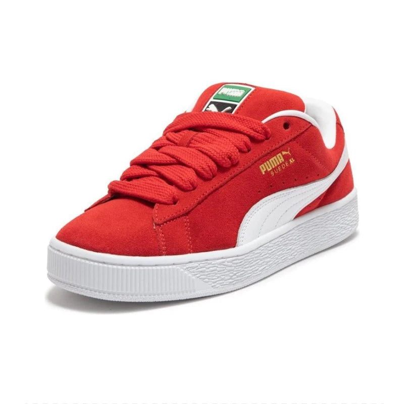 حذاء التزلج PUMA Suede XL Retro