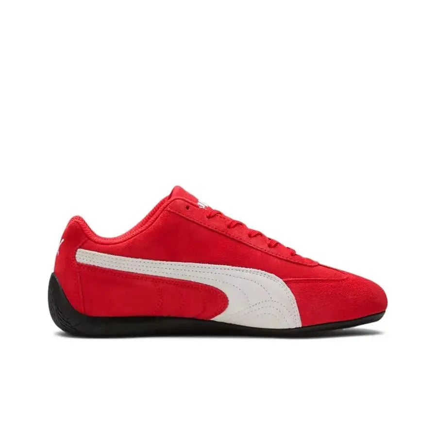 حذاء الجري PUMA Speed ​​Cat Retro للسيدات