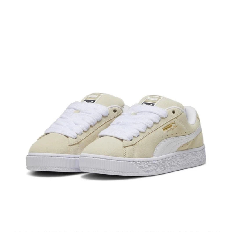 حذاء رياضي Puma Suede XL للرجال والنساء