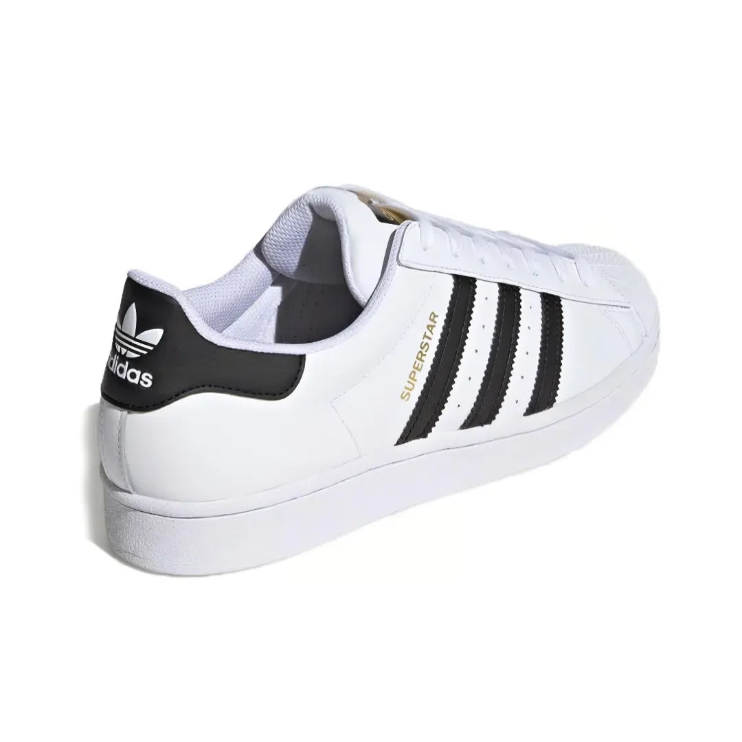 Adidas Superstar Classic Sneakers