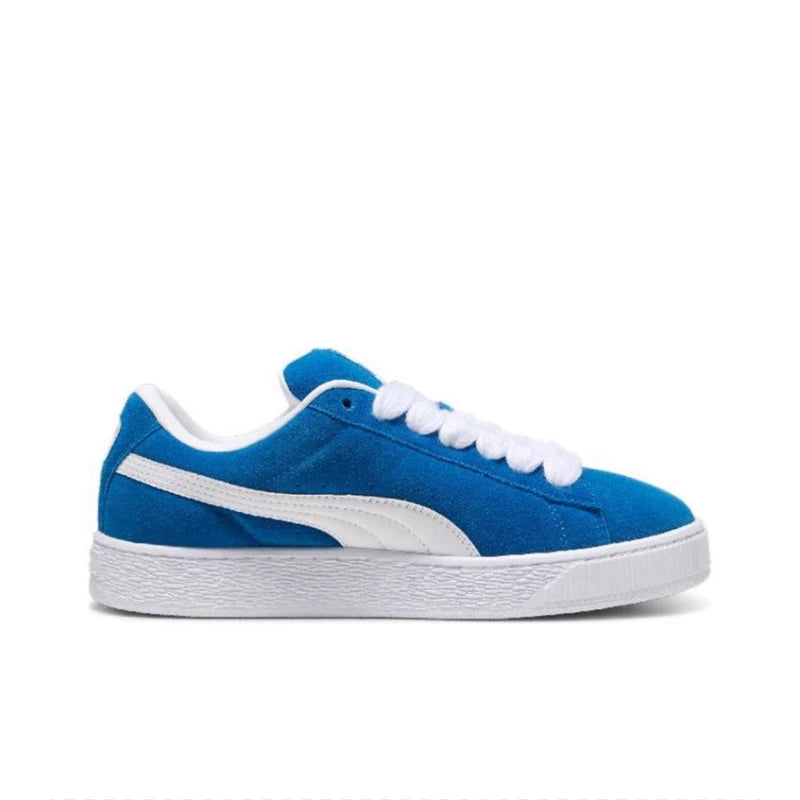 حذاء رياضي Puma Suede XL للرجال والنساء