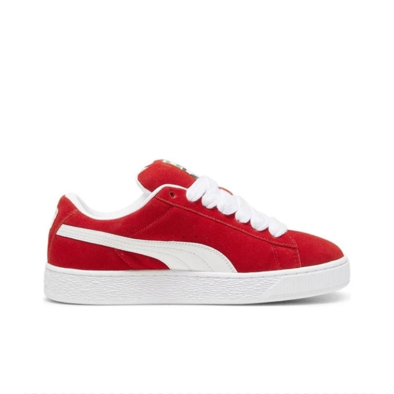 حذاء التزلج PUMA Suede XL Retro