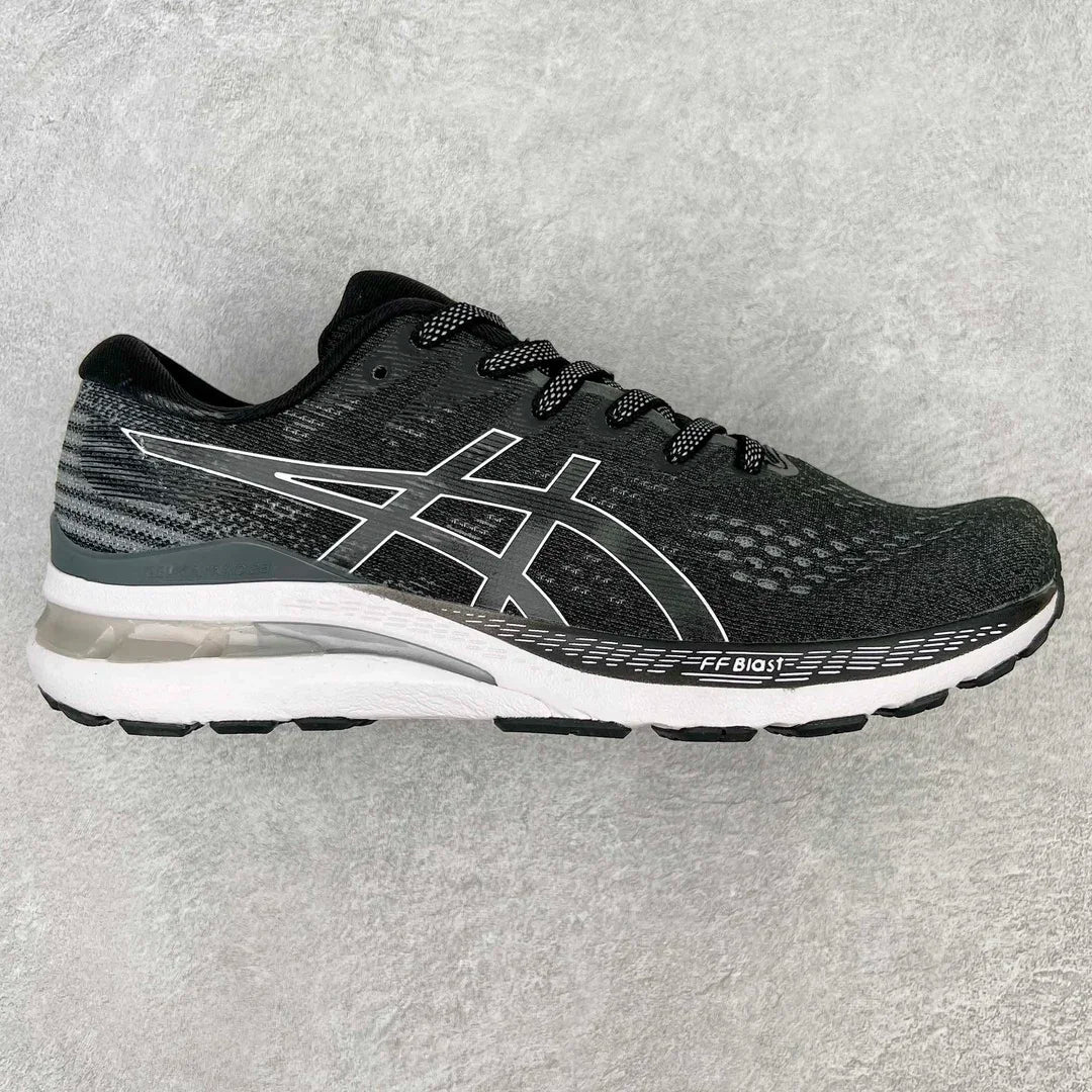 Asics Gel Kayano 28 Men’s Off-Road Sneakers