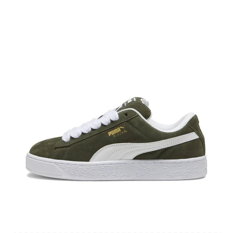 حذاء رياضي Puma Suede XL للرجال والنساء