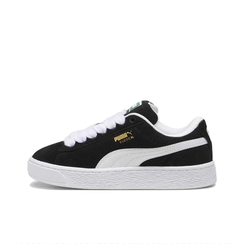 حذاء رياضي Puma Suede XL للرجال والنساء