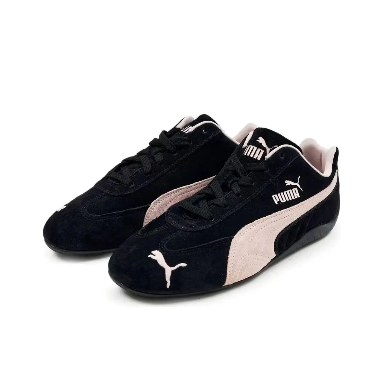 حذاء الجري PUMA Speed ​​Cat Retro للسيدات