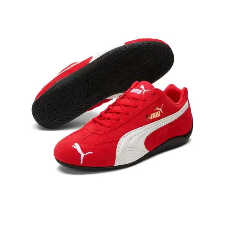 حذاء الجري PUMA Speed ​​Cat Retro للسيدات