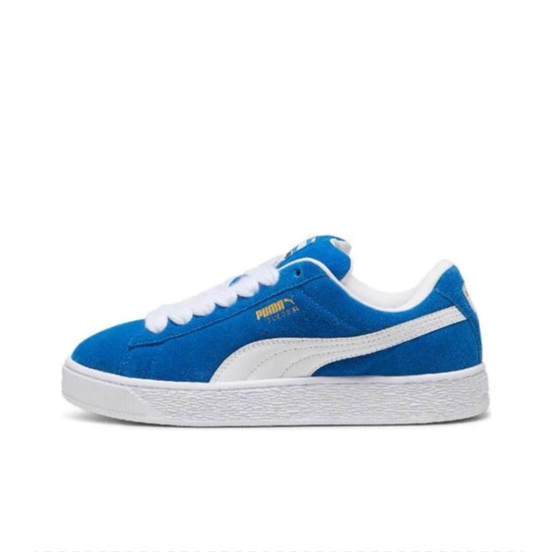 حذاء التزلج PUMA Suede XL Retro