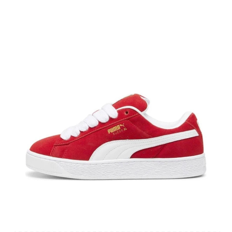 حذاء التزلج PUMA Suede XL Retro