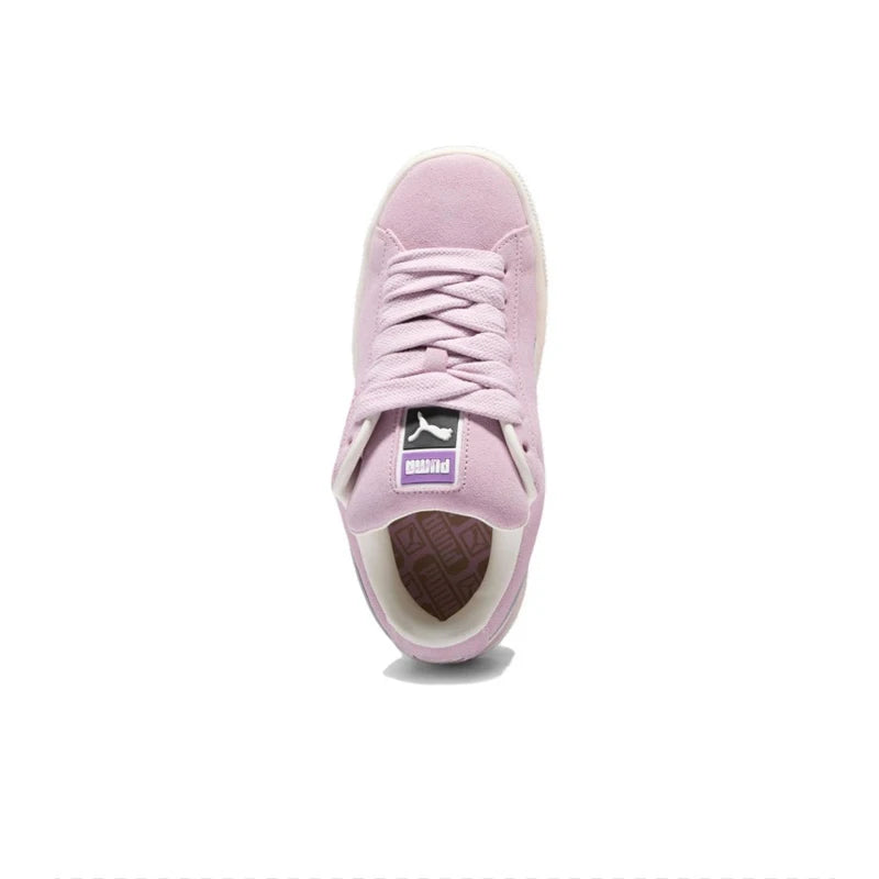 حذاء التزلج PUMA Suede XL Retro