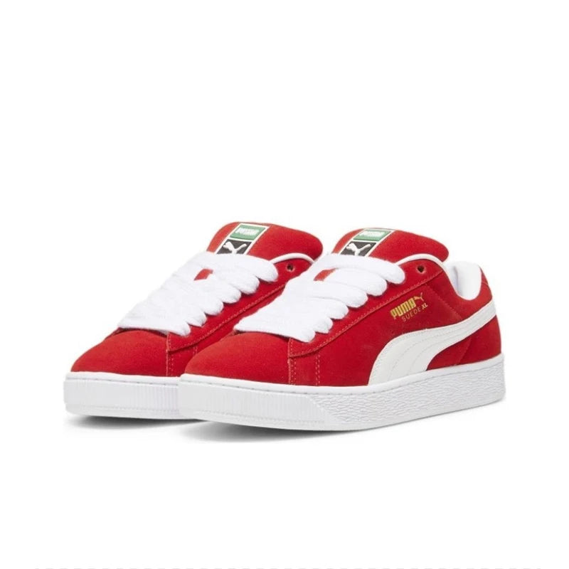 حذاء رياضي Puma Suede XL للرجال والنساء