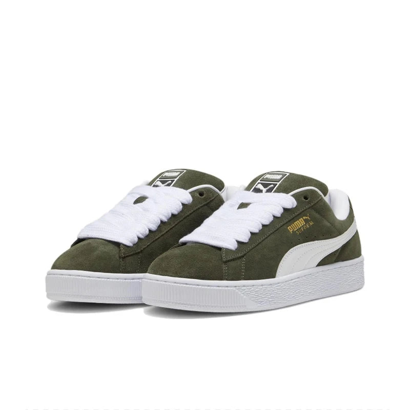 حذاء رياضي Puma Suede XL للرجال والنساء