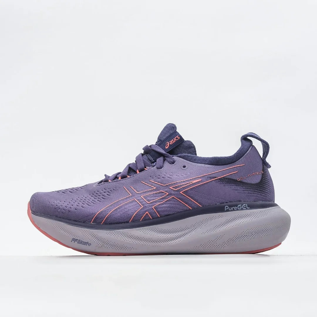 Asics GEL Nimbus 25 Women’s Running Shoes