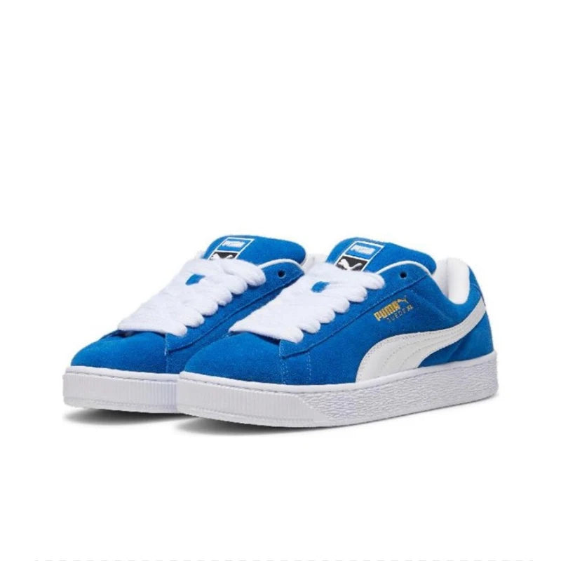 حذاء رياضي Puma Suede XL للرجال والنساء