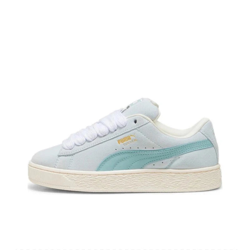 حذاء رياضي Puma Suede XL للرجال والنساء