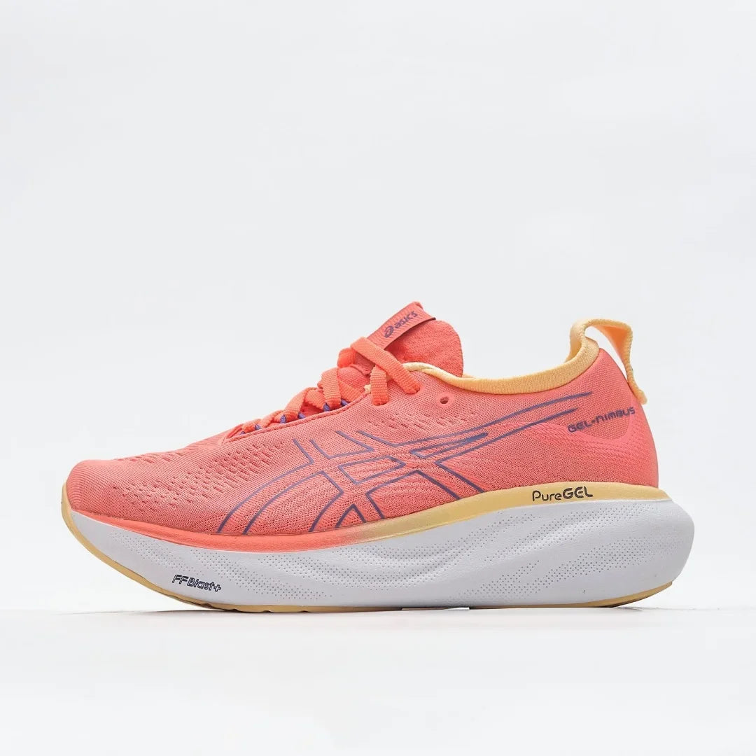 Asics GEL Nimbus 25 Women’s Running Shoes