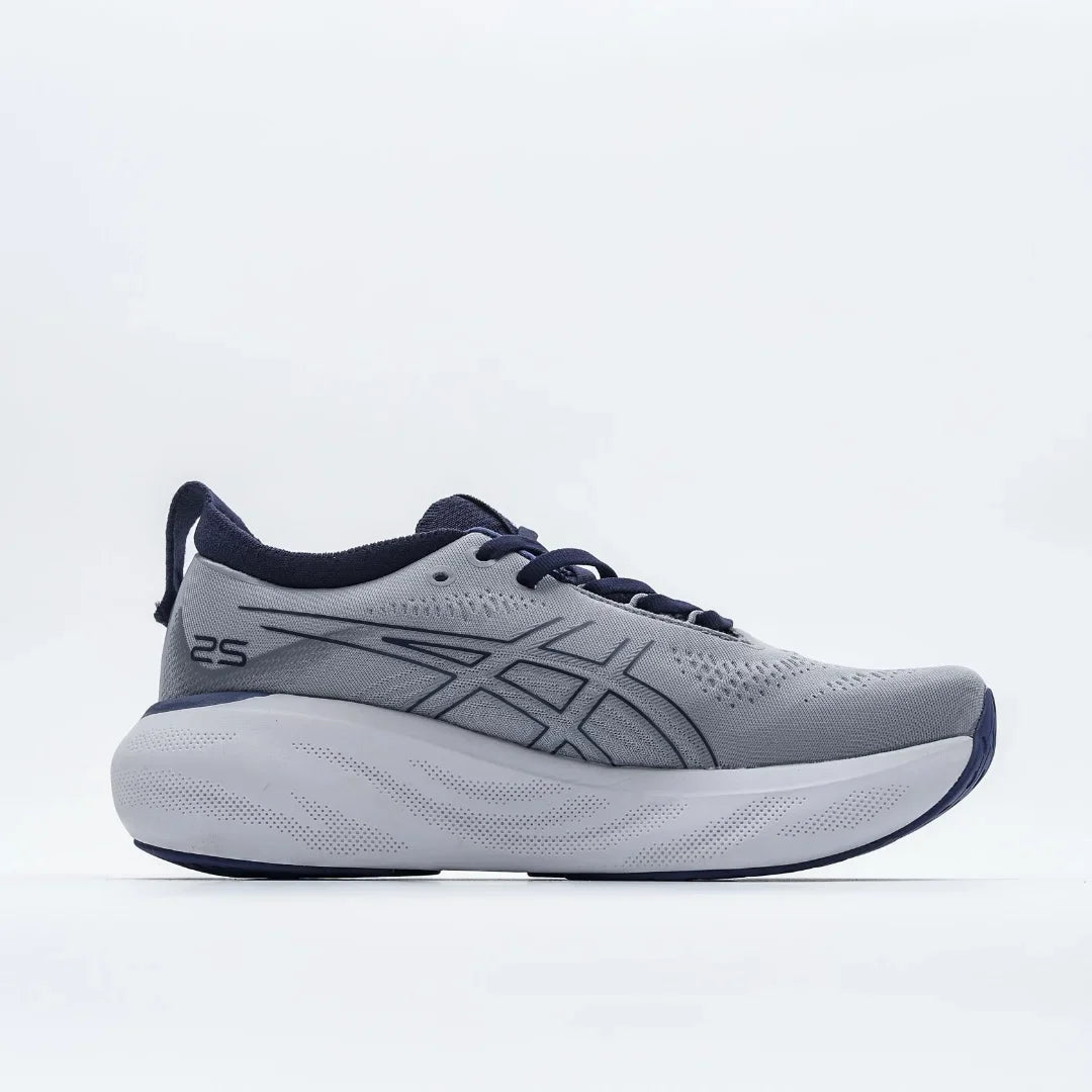 Asics Nimbus 25 Men’s Cushioning Running Shoes