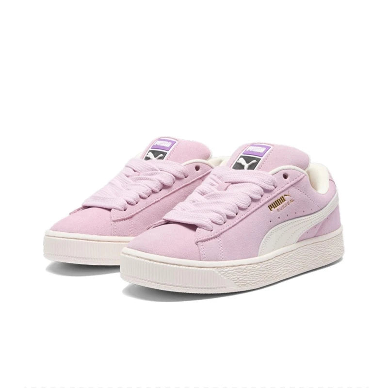 حذاء رياضي Puma Suede XL للرجال والنساء